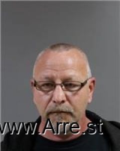 James Coates Arrest Mugshot