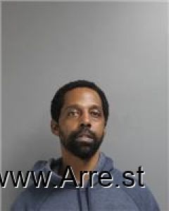 James Cohen Arrest Mugshot