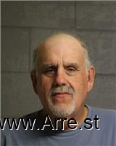 James Collinsworth Arrest Mugshot