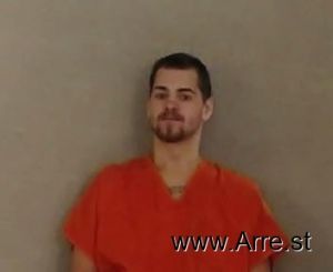 James Crabtree  Jr. Arrest