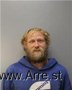 James Crider Arrest Mugshot