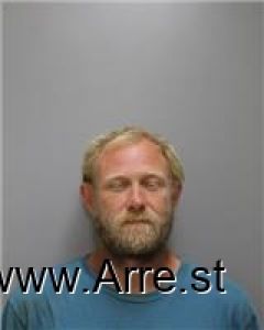 James Crider Arrest Mugshot