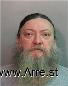 James Crislip Arrest Mugshot