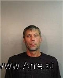 James Curtis Arrest Mugshot