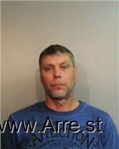 James Curtis Arrest Mugshot