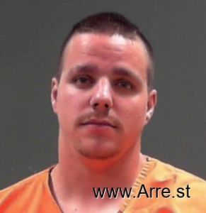James Cusick  Iii Arrest Mugshot
