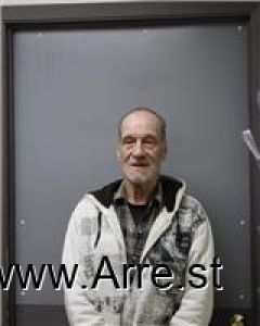 James Cutright Arrest Mugshot