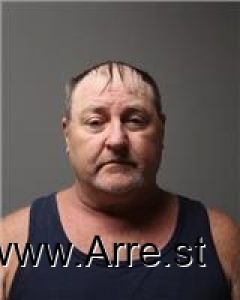 James Dalton Arrest Mugshot