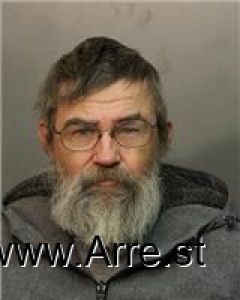 James Davis Arrest Mugshot