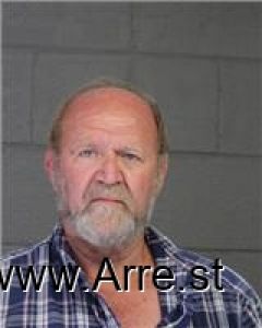 James Dawson Arrest Mugshot