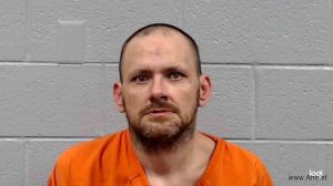 James Decker Arrest