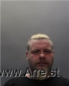 James Depriest Arrest Mugshot