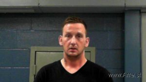 James Dillon Arrest Mugshot