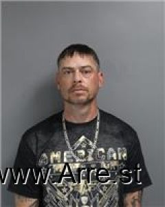 James Dornon Arrest Mugshot