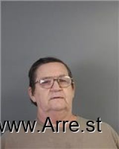 James Dornsife Arrest Mugshot