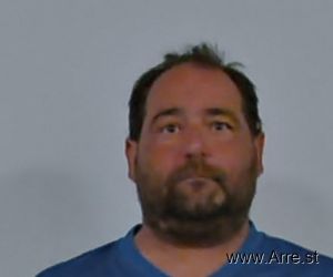 James Doughty Arrest Mugshot