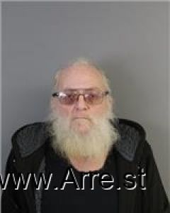 James Dowell Arrest Mugshot