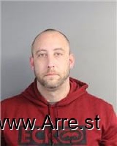 James Drake Arrest Mugshot