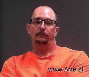 James Duerr  Jr. Arrest
