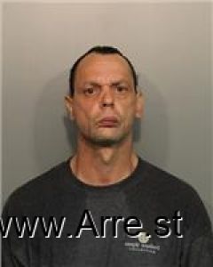 James Duke Arrest Mugshot