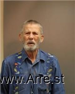 James Duling Arrest Mugshot