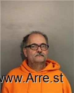 James Duncan Arrest Mugshot