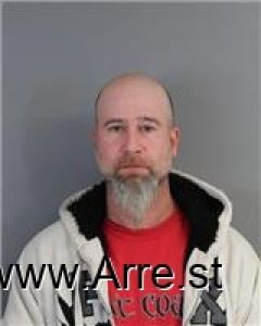 James Dunn Arrest Mugshot