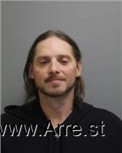 James Eddy Arrest Mugshot