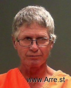 James Edgell  Jr. Arrest Mugshot