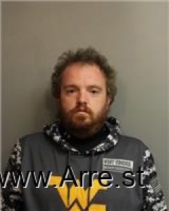 James Edwards Arrest Mugshot