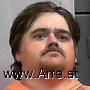 James Egnor Arrest Mugshot