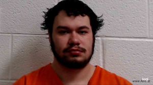 James Elmore Arrest Mugshot