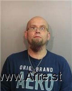 James Fadley Arrest Mugshot