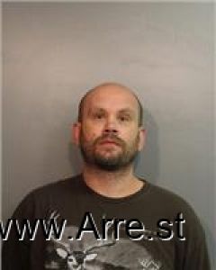 James Fadley Arrest Mugshot