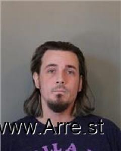 James Ferrell Arrest Mugshot