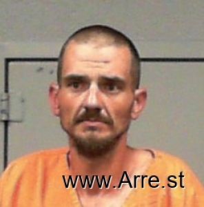 James Fields Arrest Mugshot