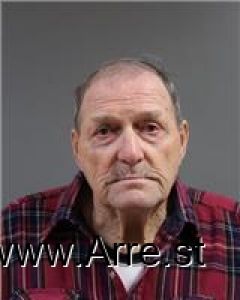 James Fincham Arrest Mugshot