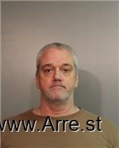 James Fisher Arrest Mugshot