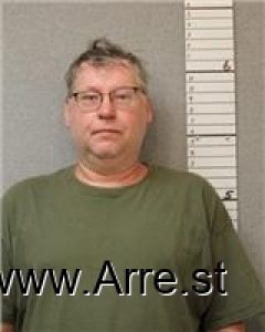 James Floyd Arrest Mugshot