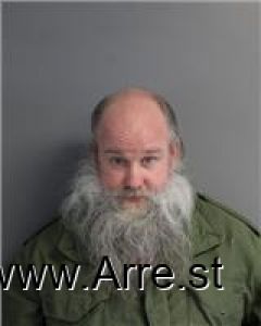 James Fore Arrest Mugshot