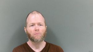 James Frei Arrest Mugshot