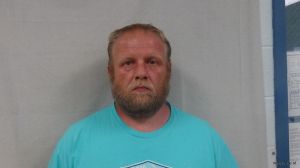 James Fultineer Arrest Mugshot