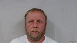 James Fultineer Arrest Mugshot