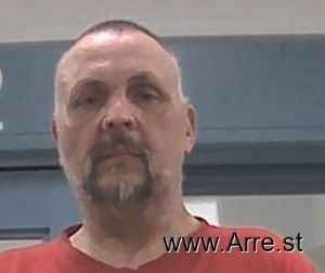 James Fultz Arrest
