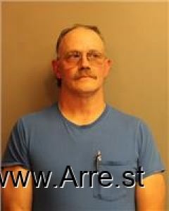 James Giles Arrest Mugshot