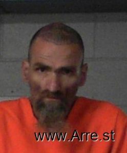James Gillespie Arrest Mugshot