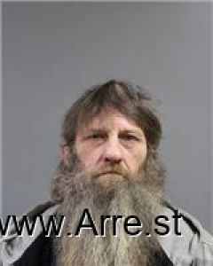 James Golliday Arrest Mugshot