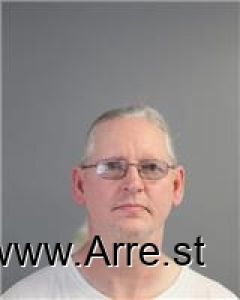 James Goode Arrest Mugshot