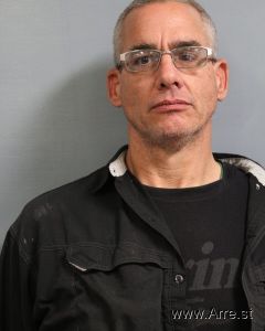 James Gould Arrest Mugshot