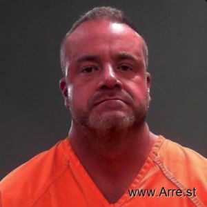 James Grady  Jr. Arrest Mugshot